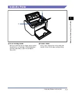 Предварительный просмотр 30 страницы Canon LBP 2900i User Manual