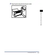 Предварительный просмотр 34 страницы Canon LBP 2900i User Manual