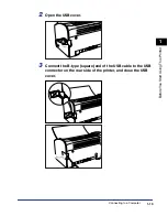 Предварительный просмотр 36 страницы Canon LBP 2900i User Manual