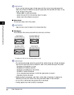 Предварительный просмотр 43 страницы Canon LBP 2900i User Manual