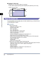 Предварительный просмотр 45 страницы Canon LBP 2900i User Manual