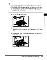 Предварительный просмотр 84 страницы Canon LBP 2900i User Manual