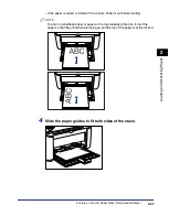 Предварительный просмотр 86 страницы Canon LBP 2900i User Manual