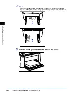 Предварительный просмотр 91 страницы Canon LBP 2900i User Manual