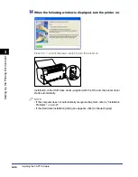 Предварительный просмотр 131 страницы Canon LBP 2900i User Manual