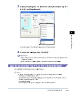 Preview for 208 page of Canon LBP 2900i User Manual