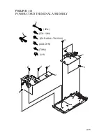 Предварительный просмотр 27 страницы Canon LBP-3200 Parts Catalog