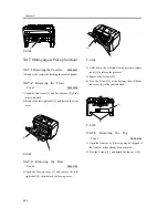 Preview for 76 page of Canon LBP-3200 Service Manual