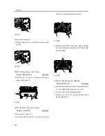 Preview for 78 page of Canon LBP-3200 Service Manual