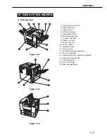 Предварительный просмотр 17 страницы Canon LBP-3260 Service Manual