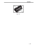 Предварительный просмотр 27 страницы Canon LBP-3260 Service Manual