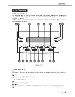 Предварительный просмотр 31 страницы Canon LBP-3260 Service Manual