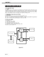 Предварительный просмотр 44 страницы Canon LBP-3260 Service Manual