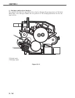 Предварительный просмотр 54 страницы Canon LBP-3260 Service Manual