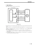 Предварительный просмотр 63 страницы Canon LBP-3260 Service Manual