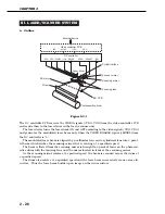 Предварительный просмотр 66 страницы Canon LBP-3260 Service Manual