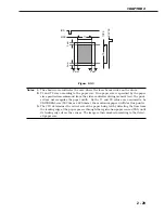 Предварительный просмотр 69 страницы Canon LBP-3260 Service Manual