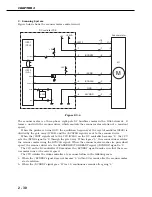 Предварительный просмотр 70 страницы Canon LBP-3260 Service Manual