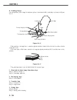 Предварительный просмотр 74 страницы Canon LBP-3260 Service Manual