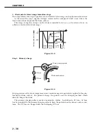 Предварительный просмотр 76 страницы Canon LBP-3260 Service Manual