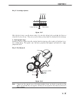 Предварительный просмотр 77 страницы Canon LBP-3260 Service Manual