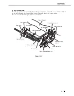 Предварительный просмотр 89 страницы Canon LBP-3260 Service Manual