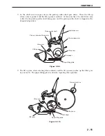 Предварительный просмотр 91 страницы Canon LBP-3260 Service Manual