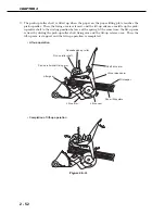 Предварительный просмотр 92 страницы Canon LBP-3260 Service Manual