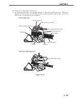 Предварительный просмотр 93 страницы Canon LBP-3260 Service Manual