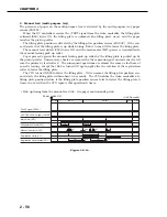 Предварительный просмотр 96 страницы Canon LBP-3260 Service Manual