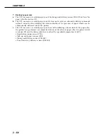 Предварительный просмотр 100 страницы Canon LBP-3260 Service Manual