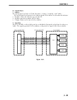 Предварительный просмотр 105 страницы Canon LBP-3260 Service Manual