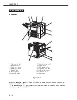 Предварительный просмотр 112 страницы Canon LBP-3260 Service Manual