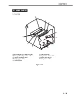 Предварительный просмотр 125 страницы Canon LBP-3260 Service Manual