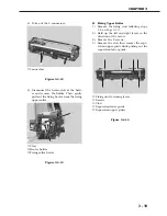 Предварительный просмотр 129 страницы Canon LBP-3260 Service Manual