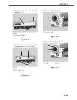 Предварительный просмотр 131 страницы Canon LBP-3260 Service Manual