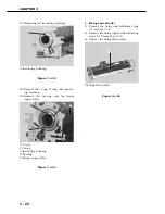 Предварительный просмотр 132 страницы Canon LBP-3260 Service Manual