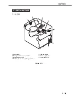 Предварительный просмотр 145 страницы Canon LBP-3260 Service Manual