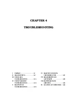 Предварительный просмотр 159 страницы Canon LBP-3260 Service Manual