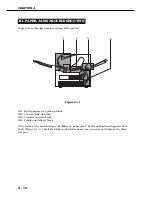 Предварительный просмотр 174 страницы Canon LBP-3260 Service Manual