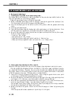 Предварительный просмотр 188 страницы Canon LBP-3260 Service Manual