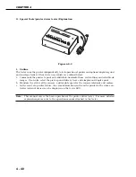 Предварительный просмотр 200 страницы Canon LBP-3260 Service Manual