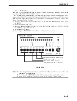 Предварительный просмотр 205 страницы Canon LBP-3260 Service Manual