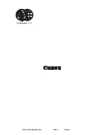 Предварительный просмотр 234 страницы Canon LBP-3260 Service Manual