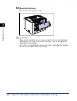 Предварительный просмотр 59 страницы Canon LBP 3370 User Manual