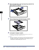 Предварительный просмотр 61 страницы Canon LBP 3370 User Manual