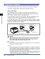 Предварительный просмотр 65 страницы Canon LBP 3370 User Manual