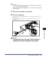 Предварительный просмотр 232 страницы Canon LBP 3370 User Manual