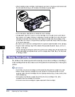 Предварительный просмотр 237 страницы Canon LBP 3370 User Manual