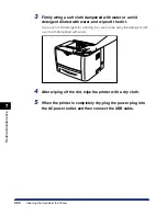 Предварительный просмотр 251 страницы Canon LBP 3370 User Manual